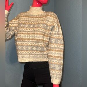 London Kaye Sweater